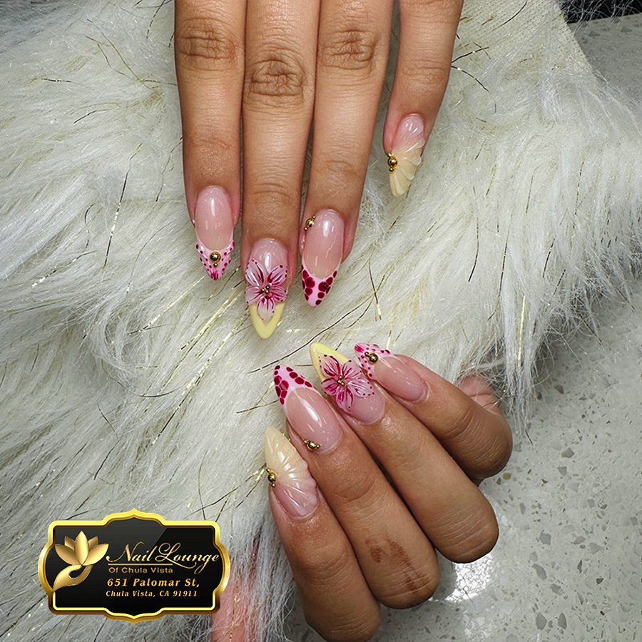 Nail July 1